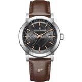 Jacques Philippe JPQGS531143V2 Erkek Kol Saati - Kahverengi