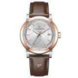 Jacques Philippe JPQGS537123V2 Erkek Kol Saati