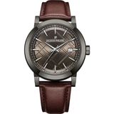 Jacques Philippe JPQGS538153V2 Erkek Kol Saati - Kahverengi