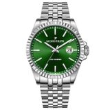 Jacques Philippe JPQGS5913X6 Gri Erkek Kol Saati