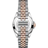 Jacques Philippe JPQGS597328V2 Erkek Kol Saati - Gümüş