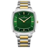 Jacques Philippe JPQGS7473X8 Altın Erkek Kol Saati