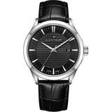 Jacques Philippe JPQGS791111 Erkek Kol Saati - Gümüş