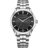 Jacques Philippe JPQGS791316 Erkek Kol Saati - Gümüş