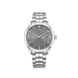 Jacques Philippe JPQGS791346 Metalik Gri Erkek Kol Saati
