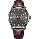 Jacques Philippe JPQGS798143 Erkek Kol Saati - Füme