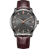 Jacques Philippe JPQGS798143 Erkek Kol Saati - Siyah