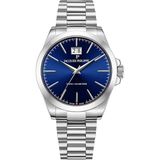 Jacques Philippe JPQGS841336 Erkek Kol Saati - Metal