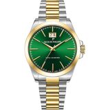 Jacques Philippe JPQGS8473X8 Erkek Kol Saati - Metal