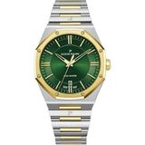 Jacques Philippe JPQGS8773X8 Erkek Kol Saati - Metal