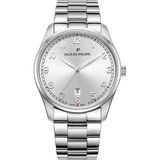 Jacques Philippe JPQGS881326 Erkek Kol Saati - Metalik