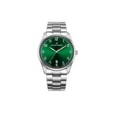 Jacques Philippe Jpqgs8813x6 Erkek Kol Saati Metalik Gri