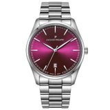 Jacques Philippe JPQGS8813X6BRG Erkek Kol Saati