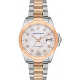 Jacques Philippe JPQLS347388YG Kol Saati - Standart