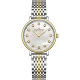 Jacques Philippe JPQLS757388YG Kol Saati - Standart
