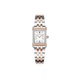 Jacques Philippe Jpqls897328rg Kadın Kol Saati Metalik Gri/Rose Gold