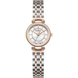 Jacques Philippe JPQLS987388RG Kadın Kol Saati - Rose Gold