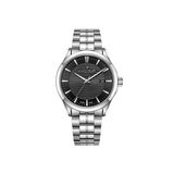 Jacques Philippe Metalik 40 mm Erkek Kol Saati