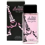 Jacques Saint Pres Paris Dream EDP 100 ml Kadın Parfümü