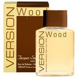 Jacques Saint Pres Version Wood 100 ml EDT Erkek Parfüm