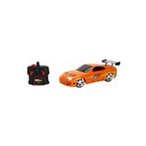 Jada 1:16 Fast & Furious Brian’s Toyota Supra USB Şarjlı Uzaktan Kumandalı Araba
