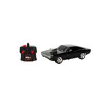 Jada 1:16 Fast & Furious Dom’s Dodge Charger R/T USB Şarjlı Uzaktan Kumandalı Araba