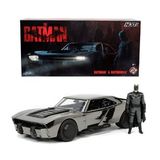 Jada 1:24 Batman Batmobile 2022 Comic Con