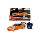 Jada 1:24 Fast & Furious Brian’s Toyota Supra Nitro Powered Uzaktan Kumandalı Araba