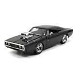 Jada 1:24 Fast & Furious Dodge Charger 1970 Uzaktan Kumandalı Araba, S5914977326N1