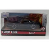 Jada 1:32 Ölçek Knight K. İ. T. T 1982 Pontiac Uzunluğu 13 Cm Yüksekliği 6 Cmdir