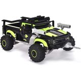 Jada 203203003 1:24 Fast and Furious Spy Racers Cisco's Rally Baja Crawler