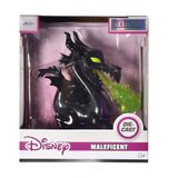 Jada 253071008 Disney Prenses Maleficent Klasik Die-Cast 10 cm Figür