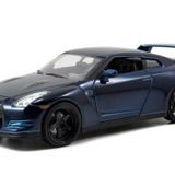 Jada 253203008 1:24 Fast and Furious Brian's 2009 Nissan GT-R