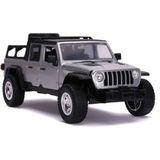 Jada 253203055 1:24 Fast and Furious Zozo Jeep Gladiator