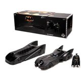 Jada 253215013 Batman 1989 1:24 Die-Cast Batmobile