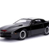 Jada 253252000 Knight Rider Kitt Metal Die-Cast 1:32