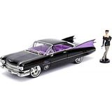 Jada 253255006 DC Comics Bombshells Catwoman