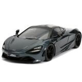 Jada 9330754314 Fast & Furious Shaw's McLaren 720S 1:24 Araba