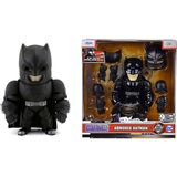 Jada Batman Amored Figür 15 cm