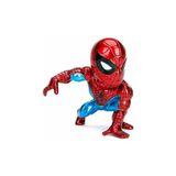 Jada Die Cast Classic Spider-Man Metal Figür