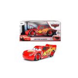 Jada Disney Cars Şimşek McQueen 1:24 Model Araba