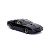Jada Efsane Kara Şimşek knight Rider Metal Diecast Araç 1982 Pontiac