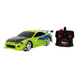 Jada Fast & Furious 1995 Mitsubishi Uzaktan Kumandalı Araba