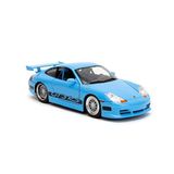 Jada Fast & Furious Brian's Porsche 911 GT3 RS 1:24