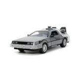Jada Fast & Furious Geleceğe Dönüş 1 Zaman Makinesi 1:24 9332911314R00
