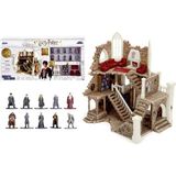 JADA Harry Potter Nano Sahne Gryffindor Kulesi Figür Oyun Seti - Standart