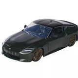 Jada Hızlı . Öfkeli 2023 Nissan 1:24 (F10) Model Aracı Vitrin