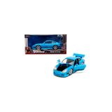 Jada Hızlı & Öfkeli Brian's Porsche 911 GT3 RS Model Aracı