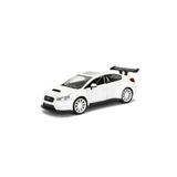 Jada Hızlı Ve Öfkeli Fast & Furious Metal Diecast FF8 Subaru WRX 1:24 253203032 Uzaktan Kumandalı Araba