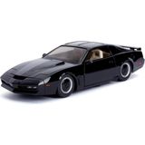 JADA Knight Rider Kitt 1982 Pontiac Trans Am Model Aracı